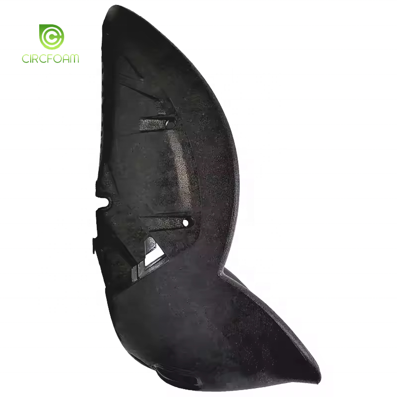 Circfoam OEM Baby Child Safety Protector Car Vehicle Seat Liner EPP Mold Foam Auto Part Durable EPP Foam Mould Car Seat
