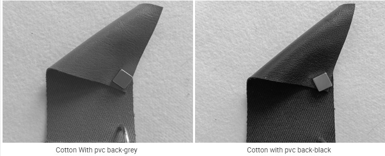 Cotton Fabric Detail B