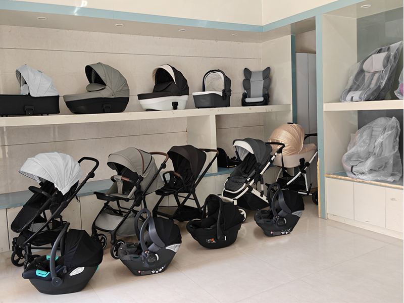 New design Portable 360 Degree Rotation Baby Safety Seat Child Car Seat for 0-12 Years Old Baby Car Seats &amp; Accessories
