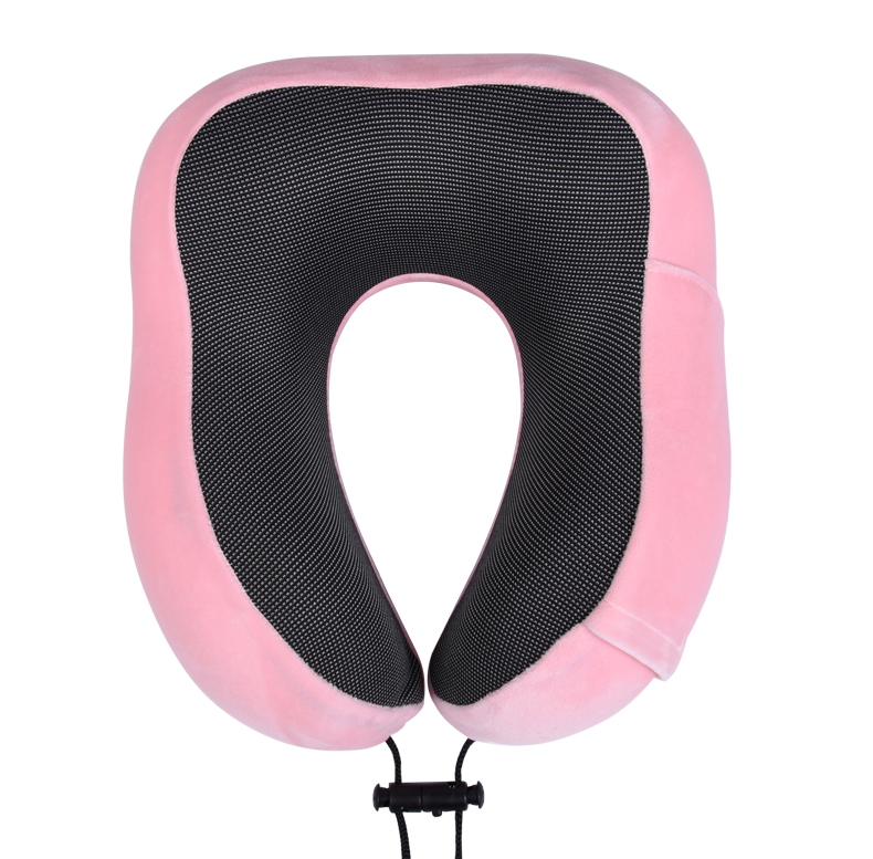 360 Support U Shape Neck Pillow