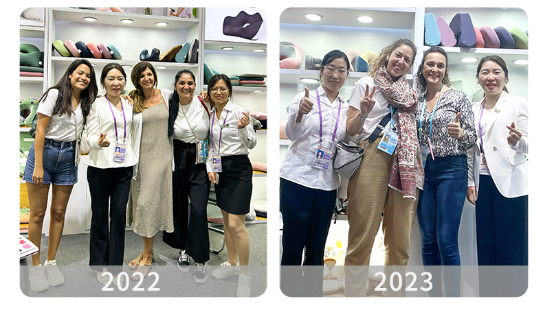 Company display 6
