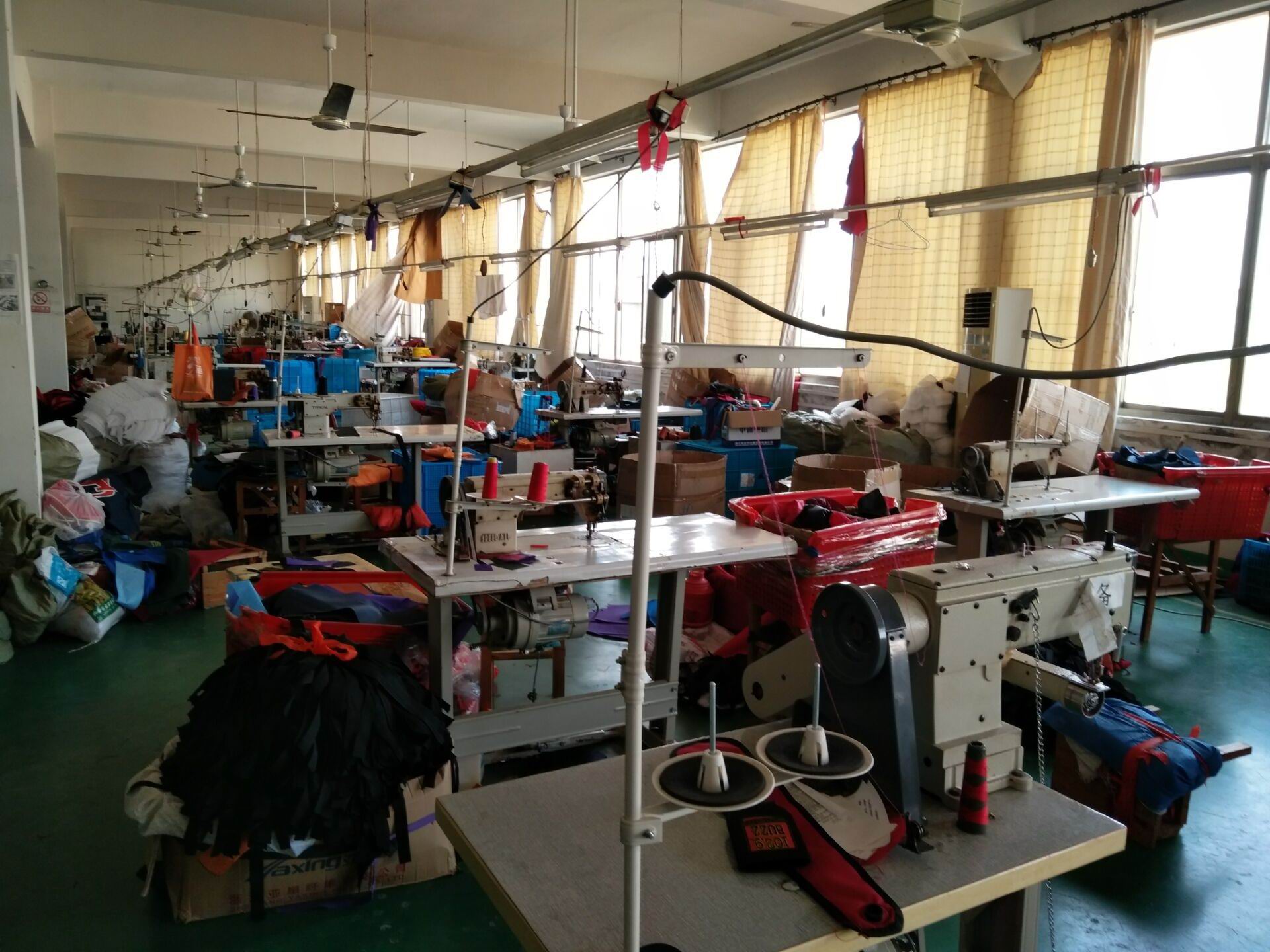 Production Process 1