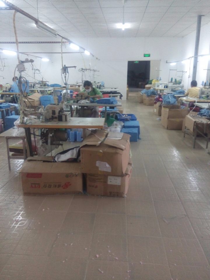 Shipping Logistics