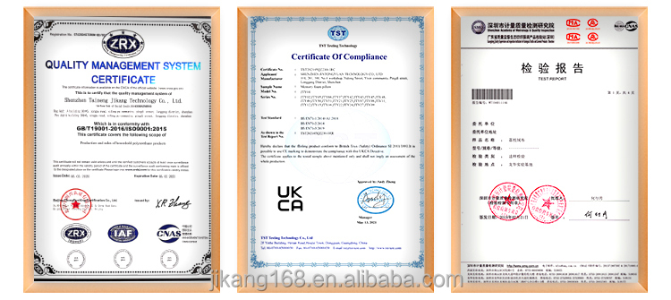 Certificate 3