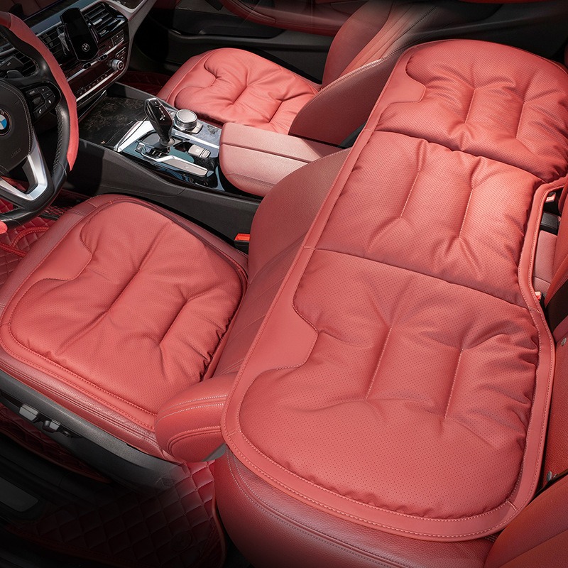 Sell Like Hot Cakes Car Seat Cover China Car Seat Cover Set New Design New Style Universal Size Luxury Car Seat Cover