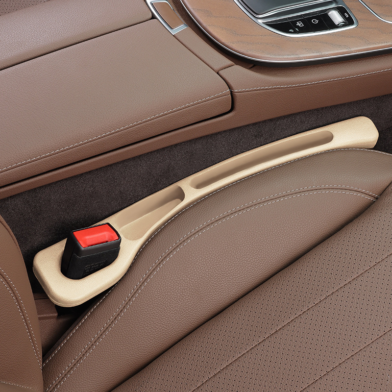 Car Consol Organizer Side Storage Block