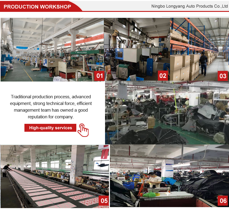 Production Facility