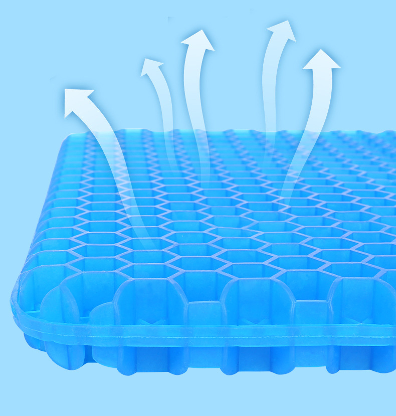 Cooling Seat Cushion Detail 1