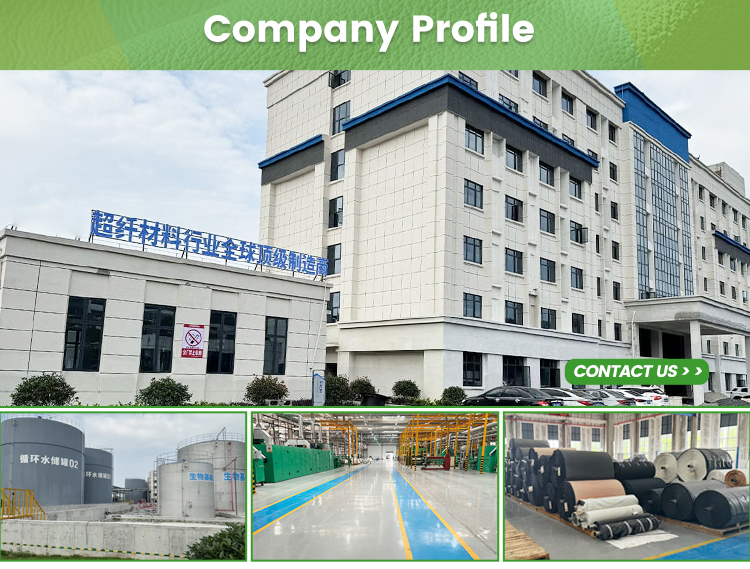 Manufacturing facility