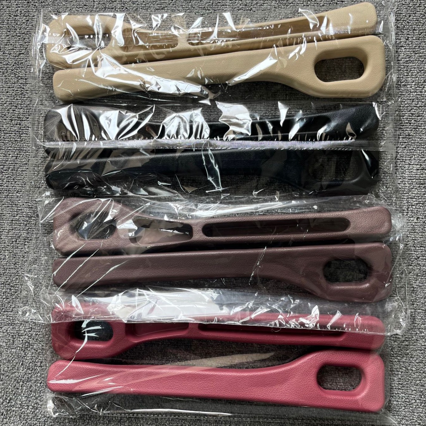 Car Seat Anti-Leakage Detail 10