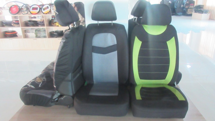 Manufacturing