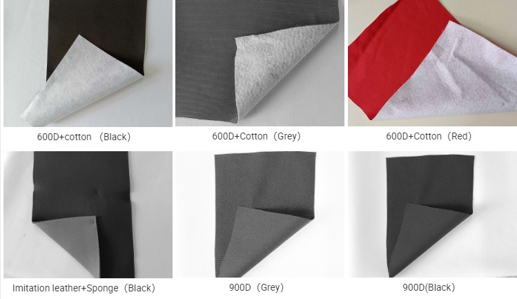 Polyester Material Detail 2