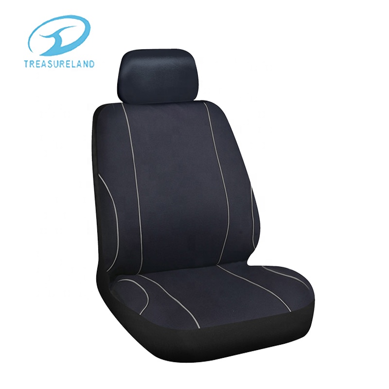 Customized Waterproof Comfortable Funny Multiple Styles Beautifully Durable Ventilated Car Seat Cover