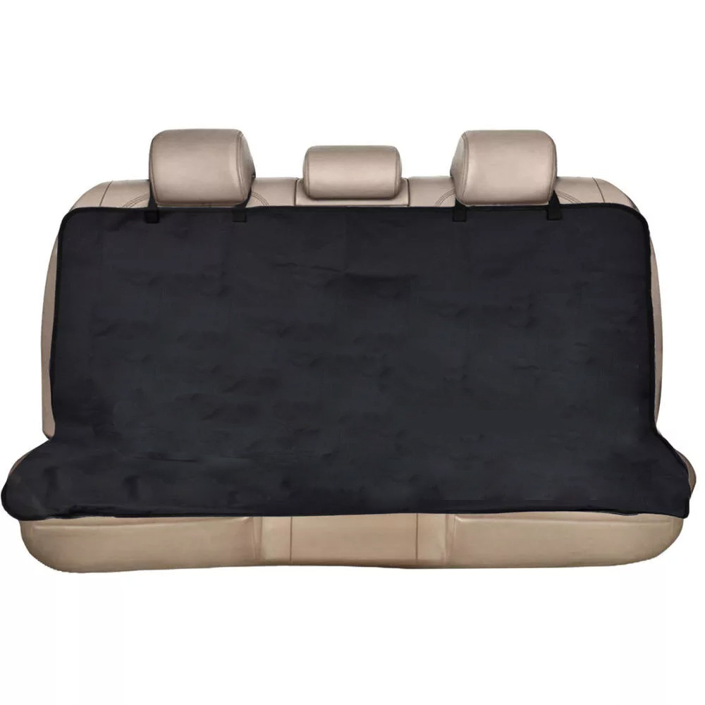 Car Pet Seat Protector for Leather Seats Stroller Cover Truck Back for Dogs