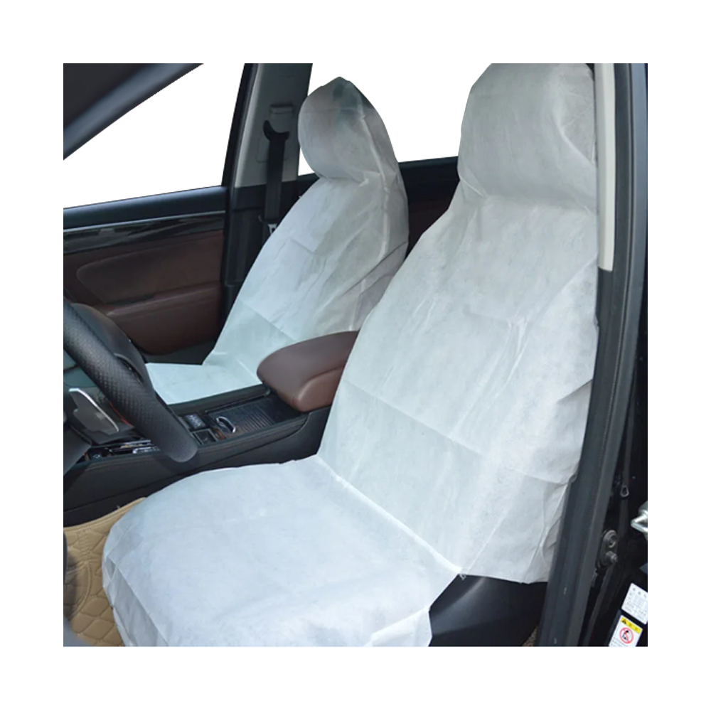 Non Woven Disposable Car Seat Protection Kitdisposable Non Woven Car Seat Cover Disposable Non Woven Car Seat Cover Kit