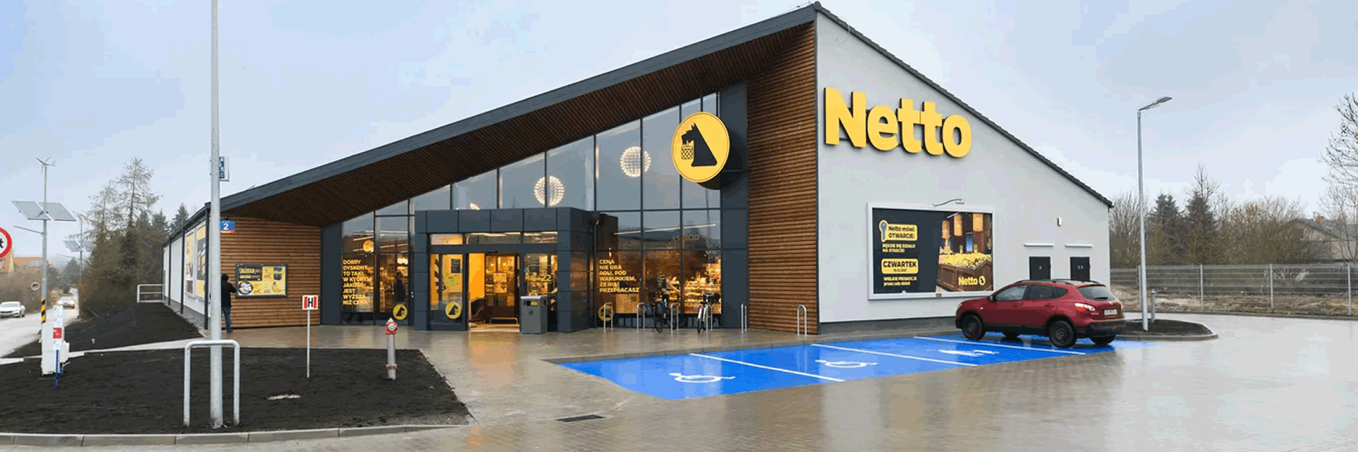 Netto Logo
