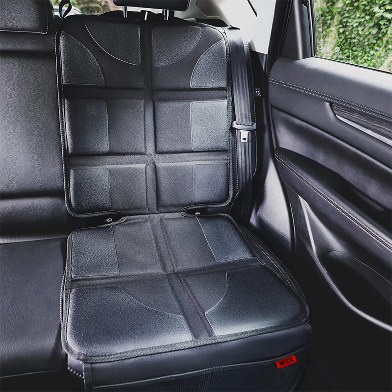 600D Oxford Waterproof Baby Car Seat Cover Non-slip Front Universal Seat Covers for Cars Protector for Kids Car Seat Covers