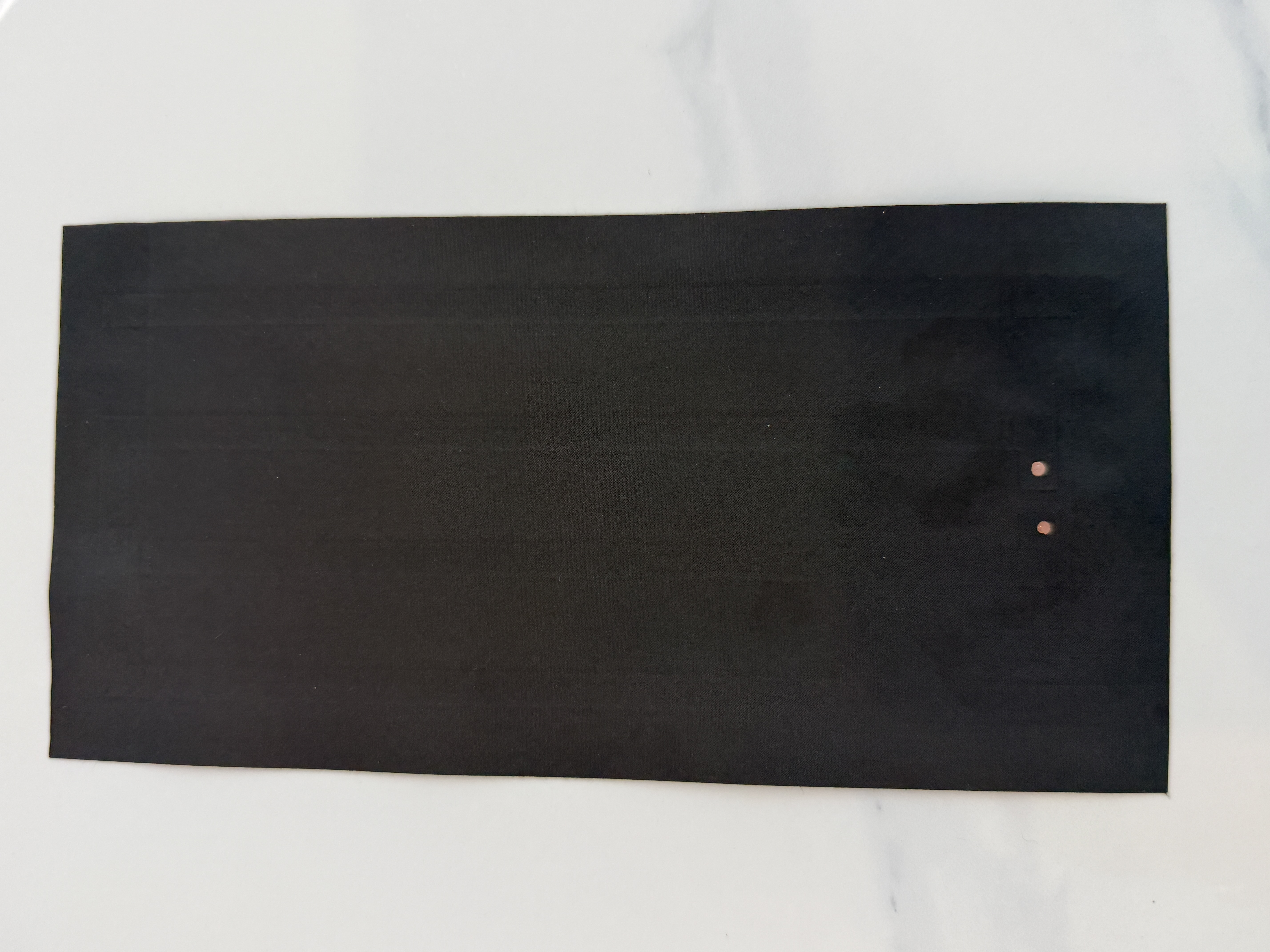 Low-Voltage 5v Graphene Heated Seat Cushion Elements for Car Office Use