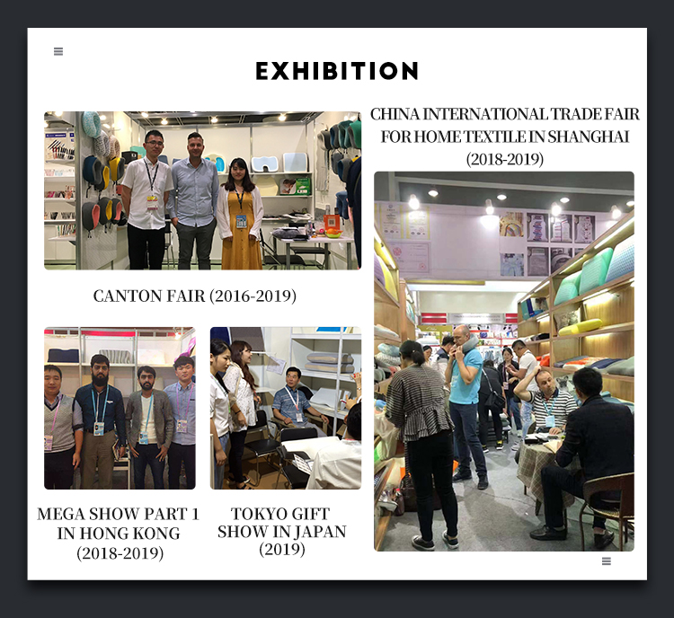 Exhibition Presence