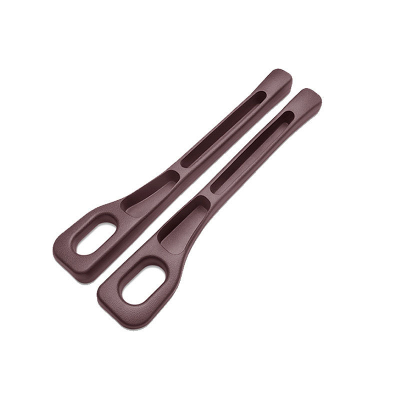 Universal Car Seat Gap Plug Seam Filler Anti-Loss Side Slot Strip Crevice Organizer Storage Box Anti-Leak Filling Strip Set of 2