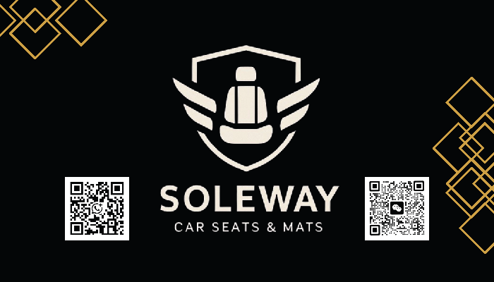 Car Seat Cover Detail 6