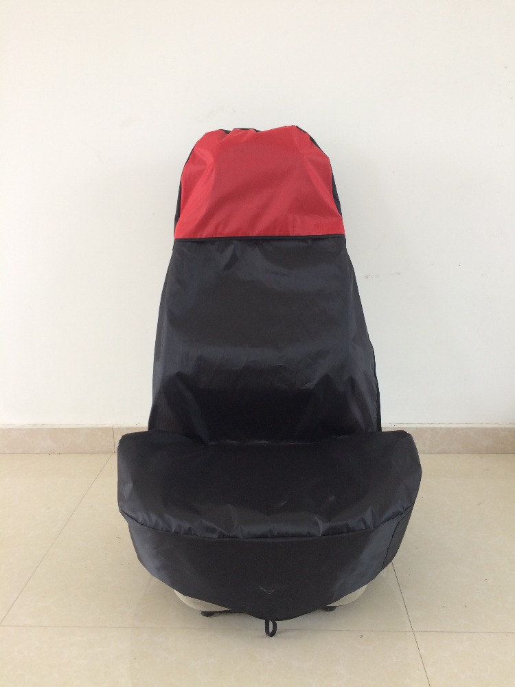 Universal Front Car Seat Cover