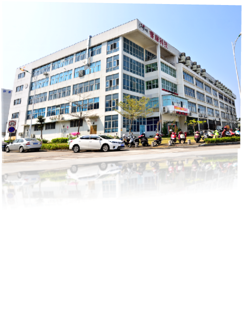 Company Facility 1
