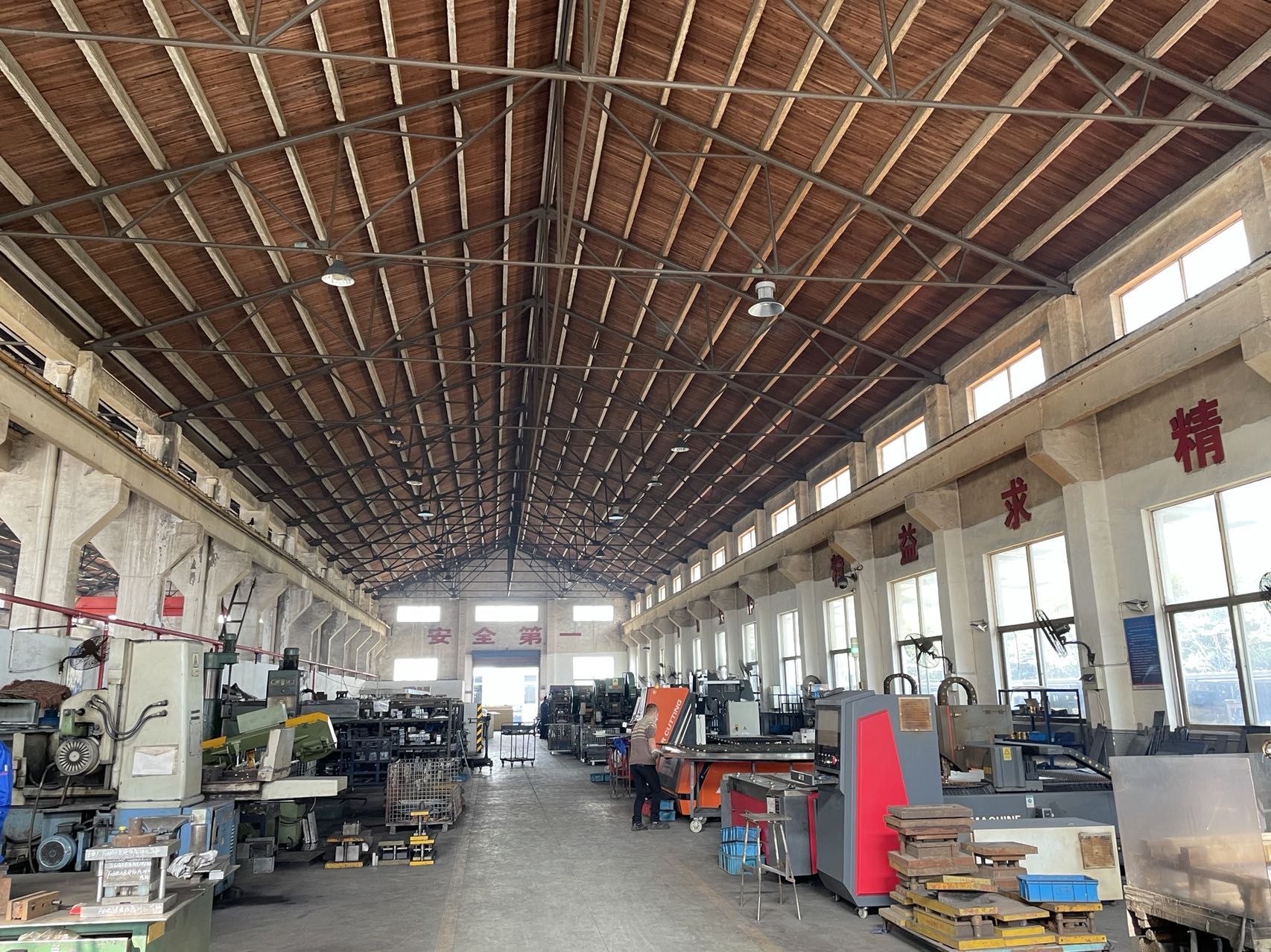 Production Facility 3