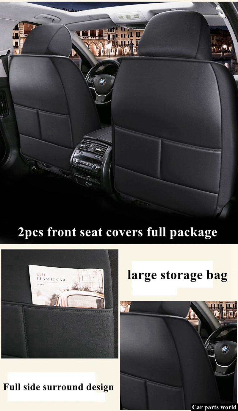 Car Seat Cover Image 10