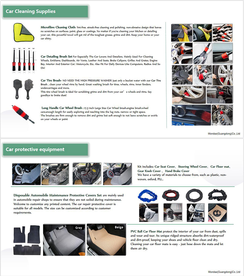 Manufacturing Detail 5