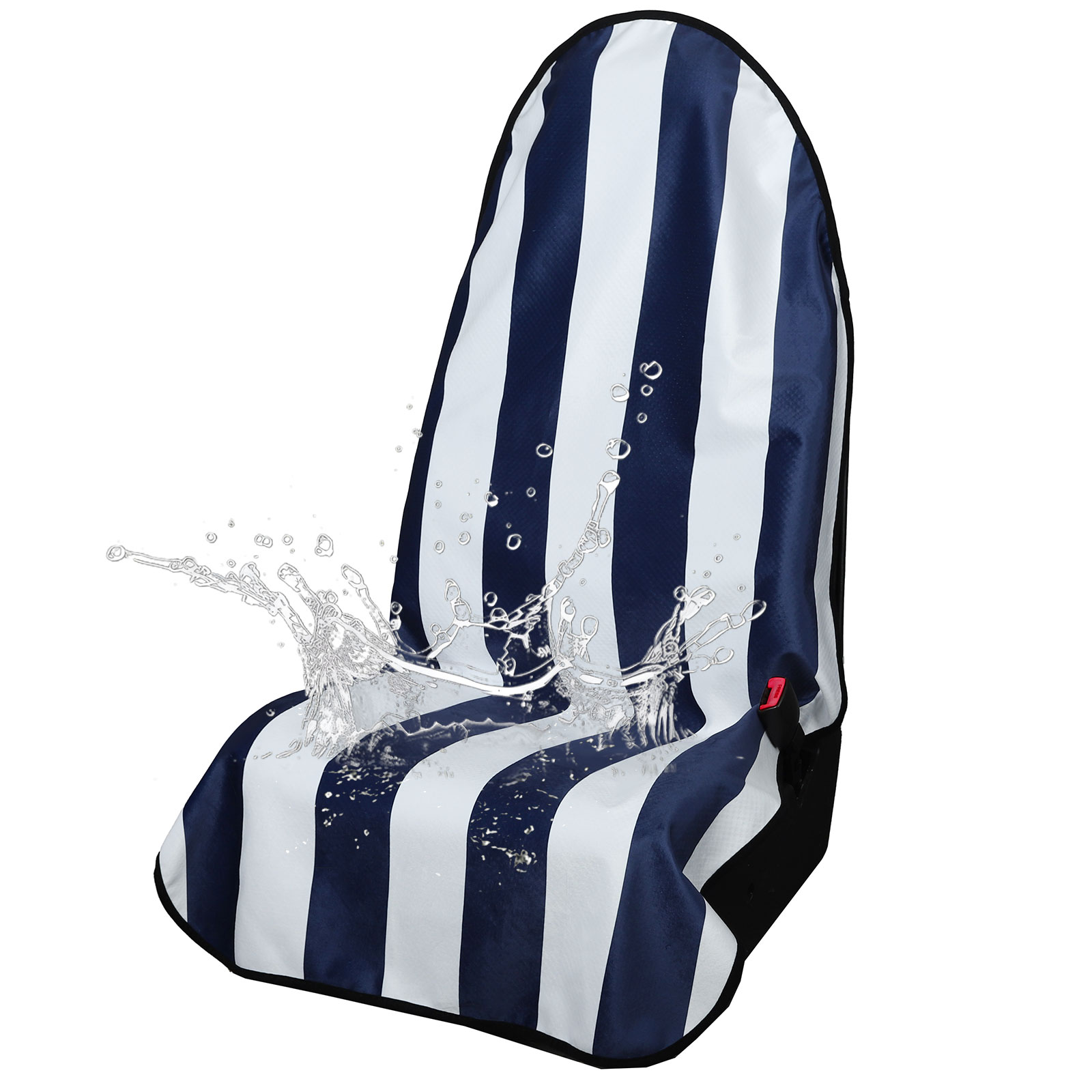 Towel Car Seat cover View 2