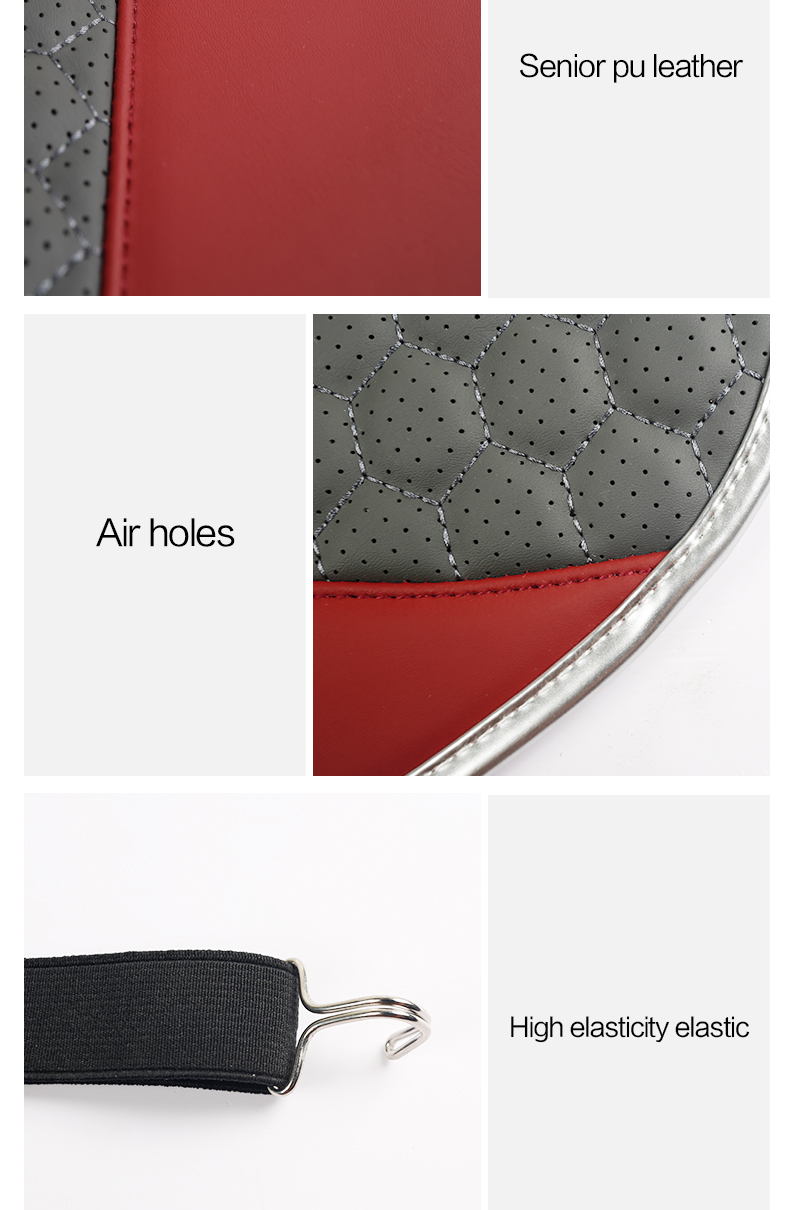 Car Seat Cover Back