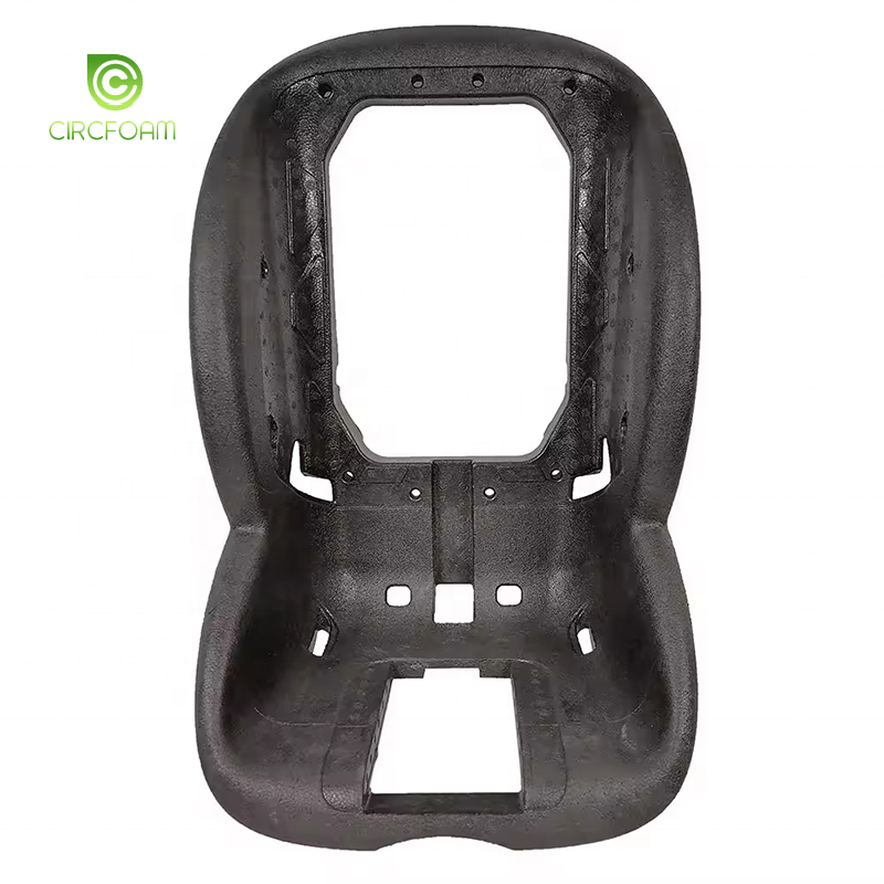 Circfoam OEM Baby Child Safety Protector Car Vehicle Seat Liner EPP Mold Foam Auto Part Durable EPP Foam Mould Car Seat