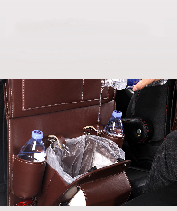 Car Organizer Detail 8