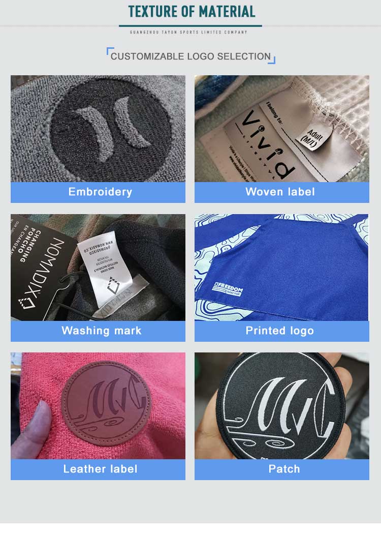 Specification Details