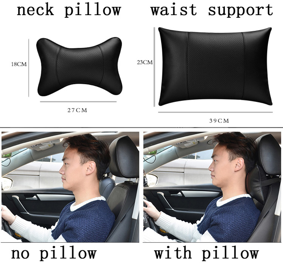 Pillows Display