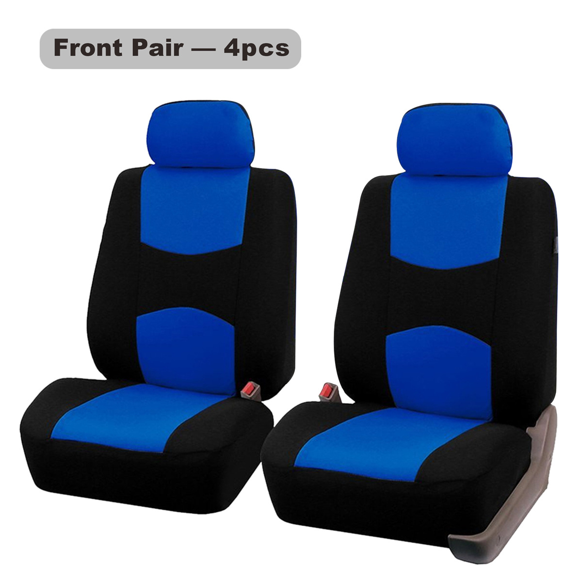 Car seat cover showcase 14