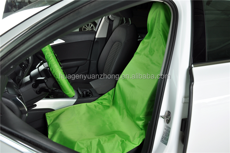 Universal Fit Interior Accessories Car Seat Cover