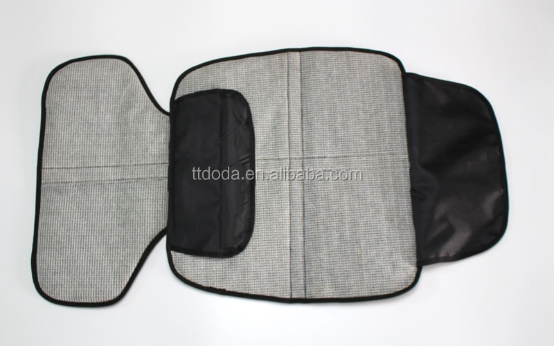Waterproof Anti-skidding Child Baby Car Seat Protector/seat Cover/seat Cushion