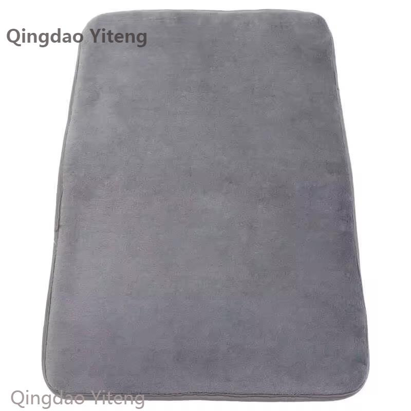 Yiteng Premium Business Memory Foam Car Armrest Cushion