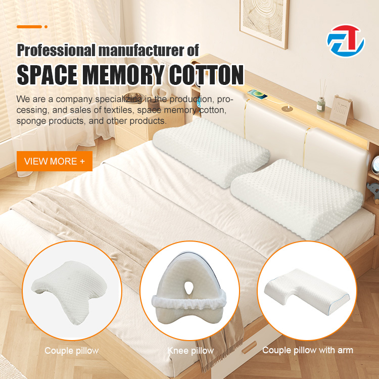 Sciatica Butt Pillow Non-Slip Office Car Seat Cushions Air-Filled Memory Foam Coccyx Tailbone Pad Lumbar Pillows Seat Cushions