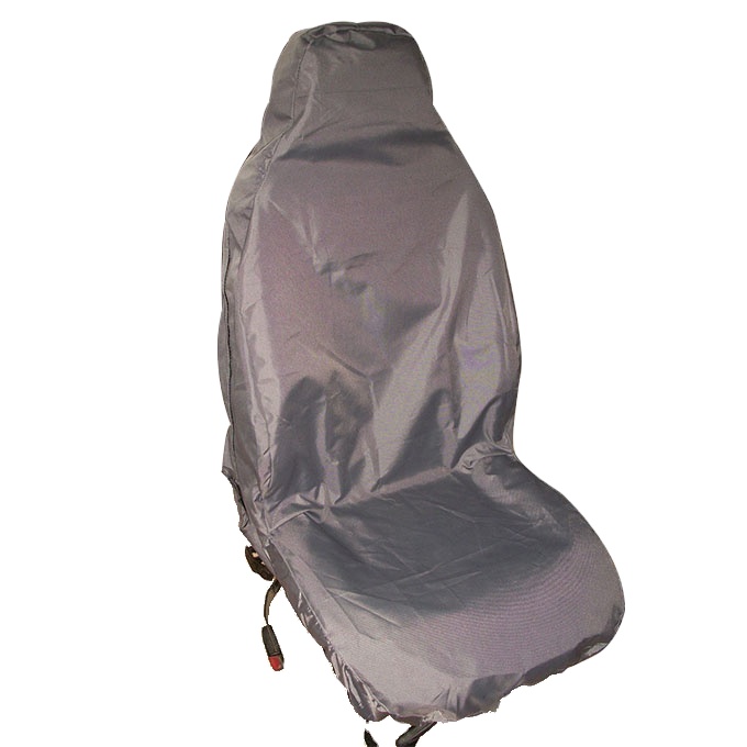 Wholesale JK Universal Car Seat Covers Custom Polyester Waterproof Red Blue Business Styles Front Design ISO9001 Certified