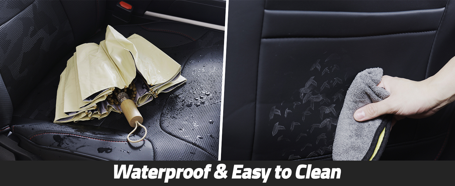 Easy to clean Icon