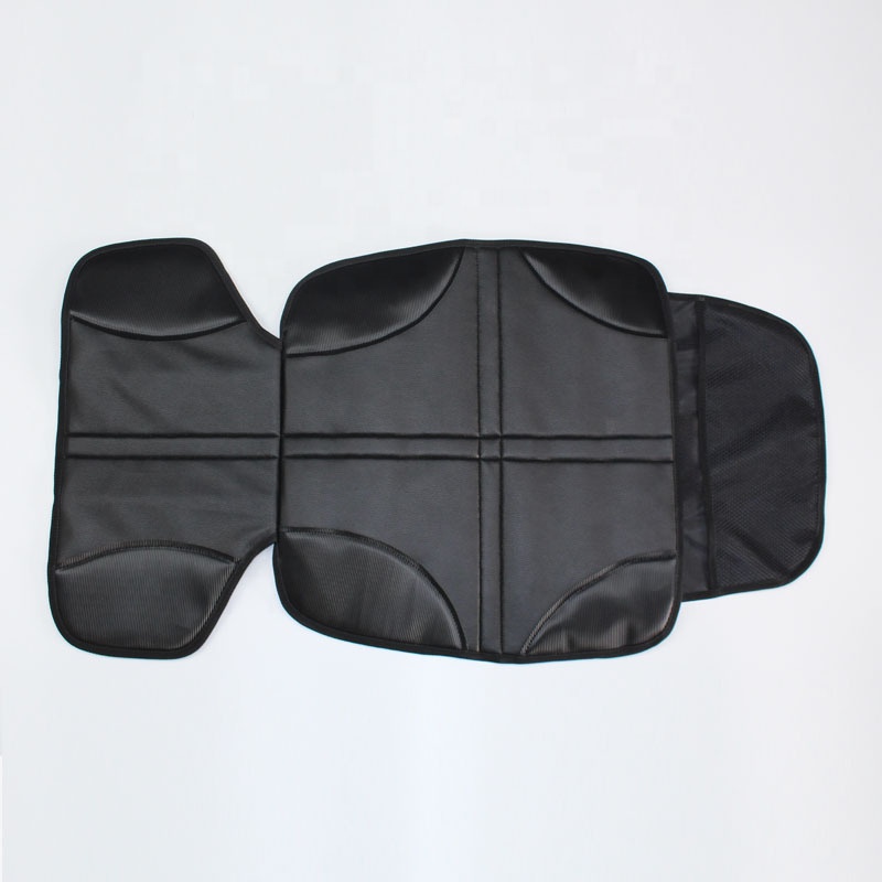 Waterproof Anti-skidding Child Baby Car Seat Protector/seat Cover/seat Cushion