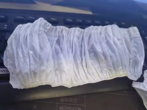 Wholesale HDPE Transparent Waterproof Disposable Plastic Seat Cover Kit for Cars Automotive Parts &amp; Accessories