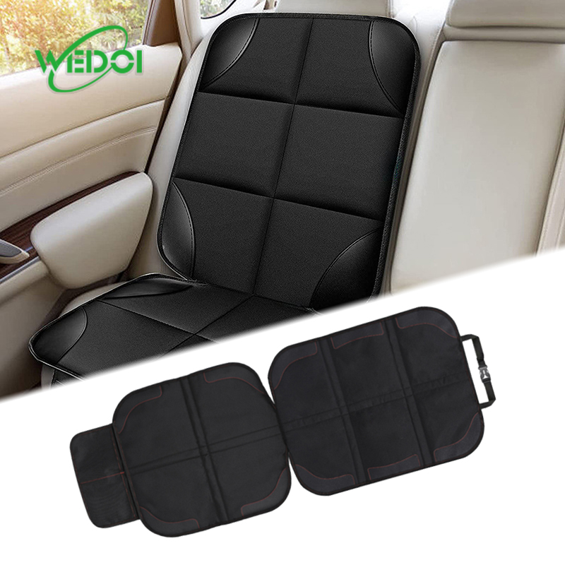 Oxford Material Single Non-slip Car Seat Cover for Children's Seat Protectors for tesla 3 Y X S Baby Auto Seat Protector Cover