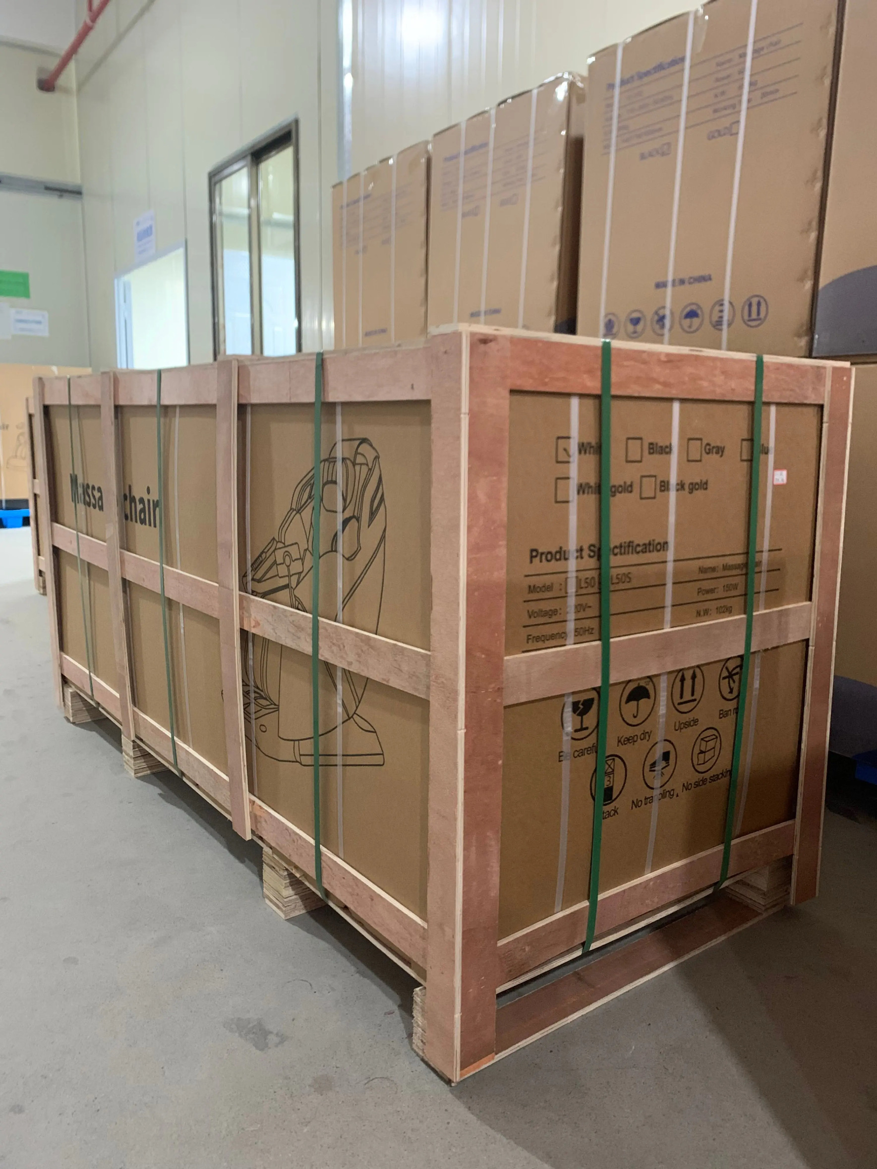 Logistics 2