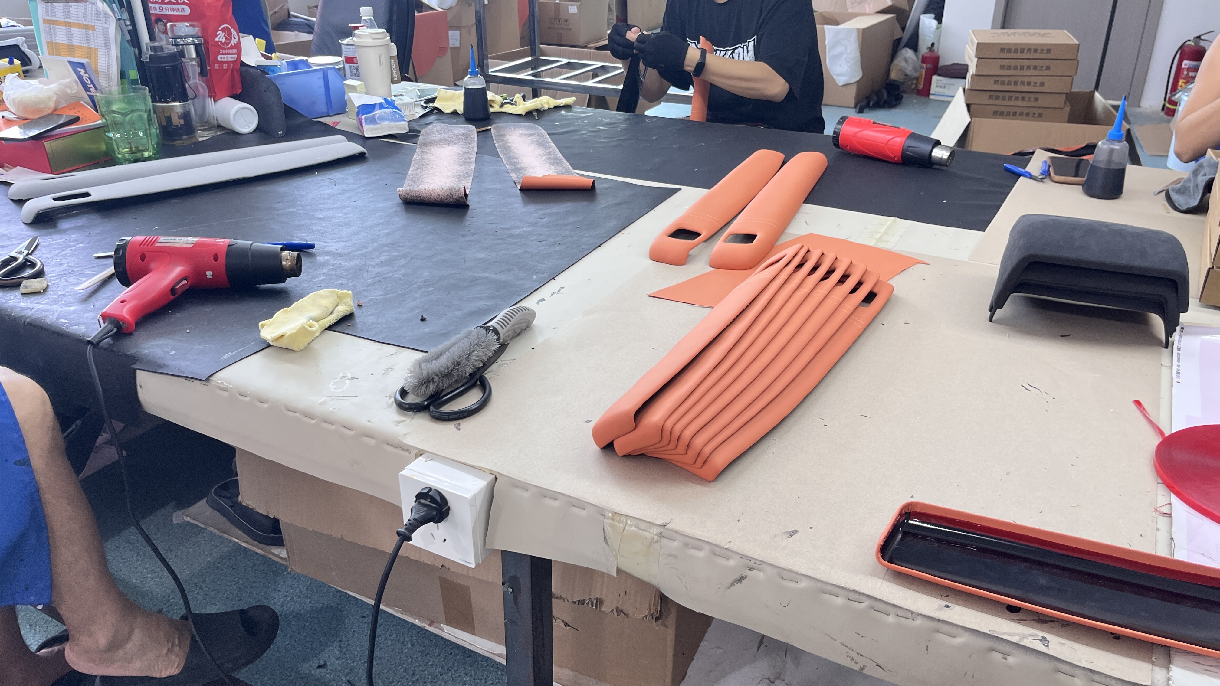 Manufacturing Process Image 4