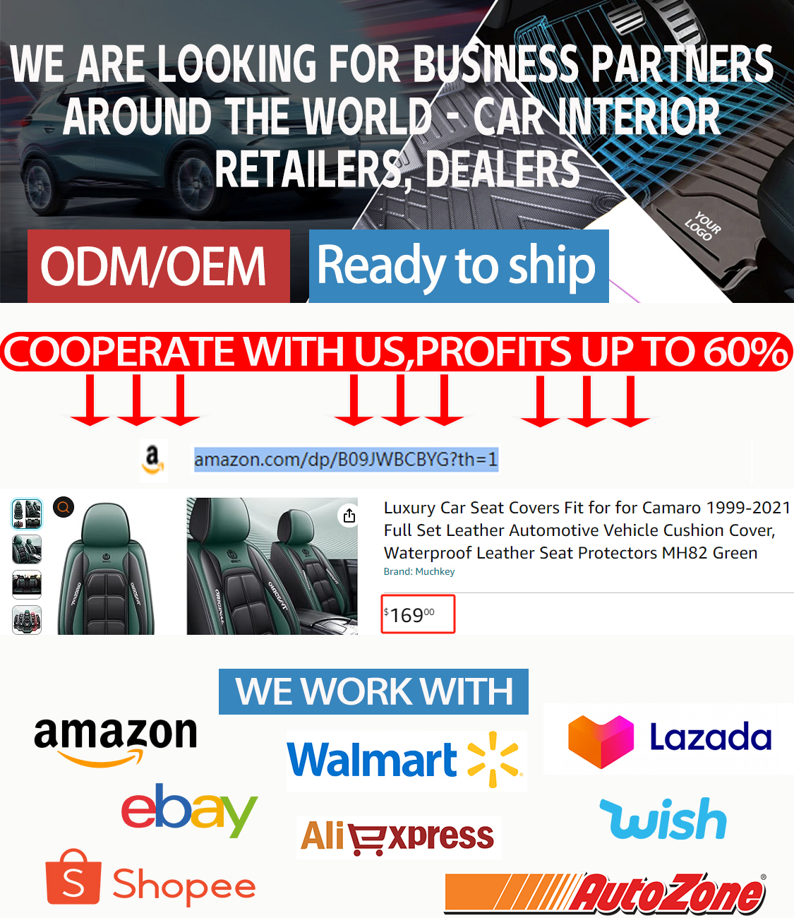 Manufacturing Details