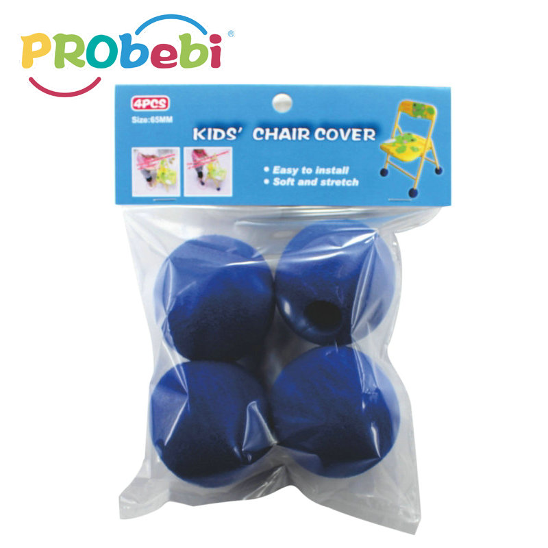Probebi Daily Use Kids Chair Cover Protector EVA High Chair Protector for Baby Protective Cover for Children's Furniture